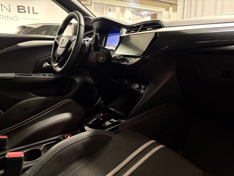 Opel Corsa bild 9