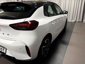 Opel Corsa bild 4