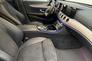 Mercedes E220 bild 7