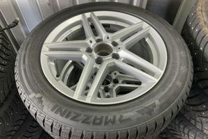 Mercedes E220 bild 14