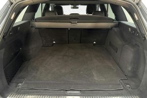 Mercedes E220 bild 9