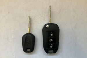 Peugeot 2008 bild 11