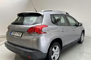 Peugeot 2008 bild 3