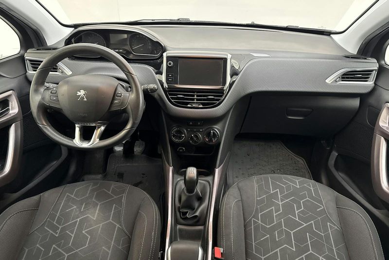 Peugeot 2008 bild 6