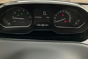Peugeot 2008 bild 10