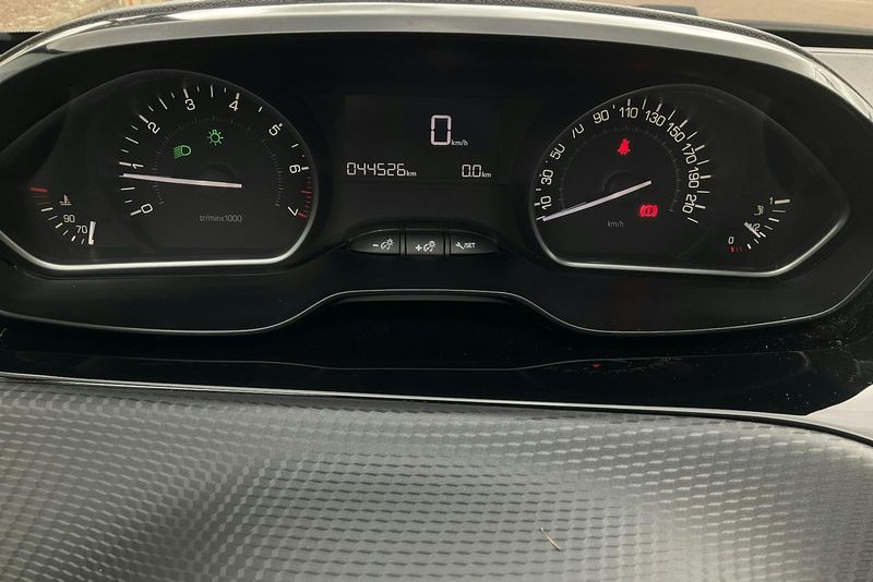 Peugeot 2008 bild 10
