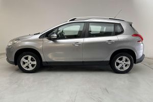 Peugeot 2008 bild 2
