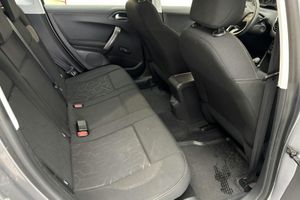 Peugeot 2008 bild 8