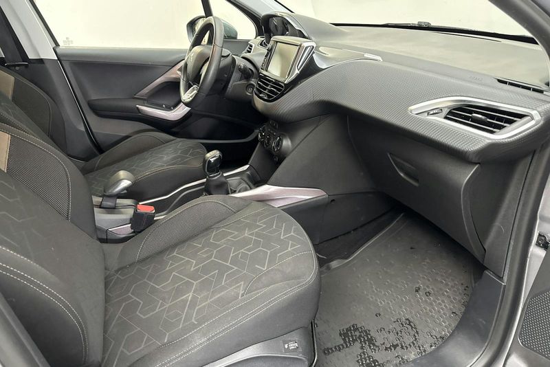 Peugeot 2008 bild 7