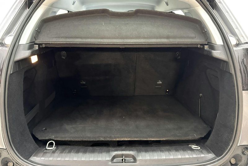 Peugeot 2008 bild 9