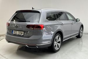 Volkswagen Passat bild 3