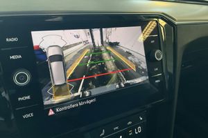 Volkswagen Passat bild 11