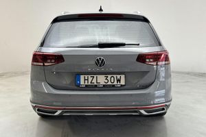 Volkswagen Passat bild 5