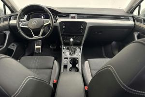 Volkswagen Passat bild 6