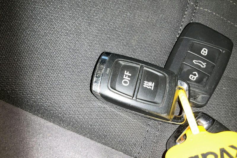Volkswagen Passat bild 14