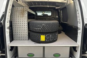 Toyota Proace bild 8