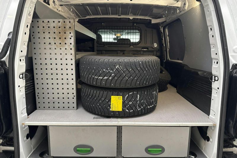 Toyota Proace bild 8