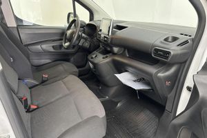 Toyota Proace bild 6