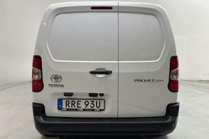 Toyota Proace bild 5
