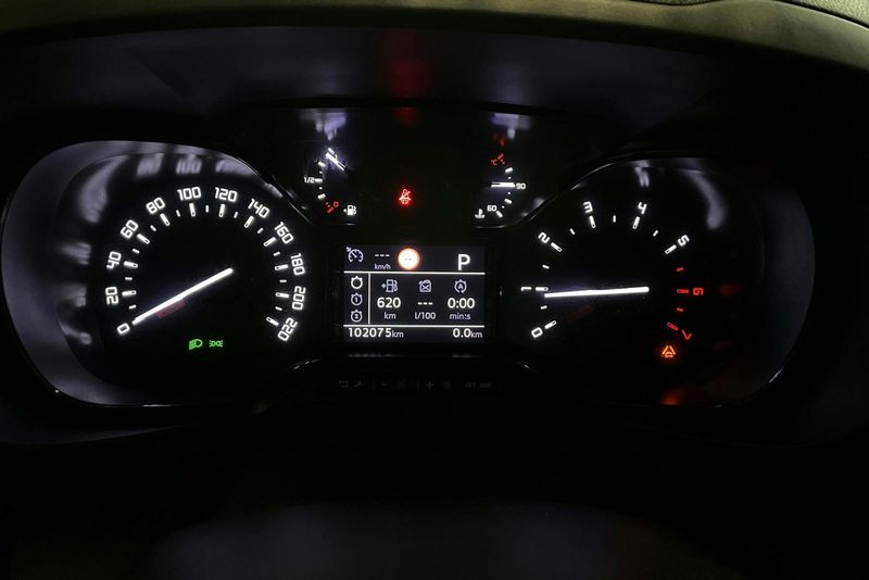 Toyota Proace bild 9