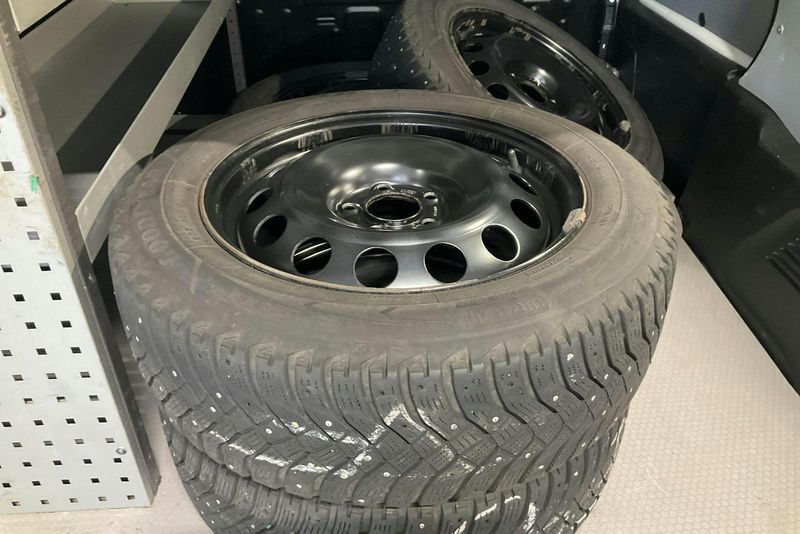 Toyota Proace bild 11