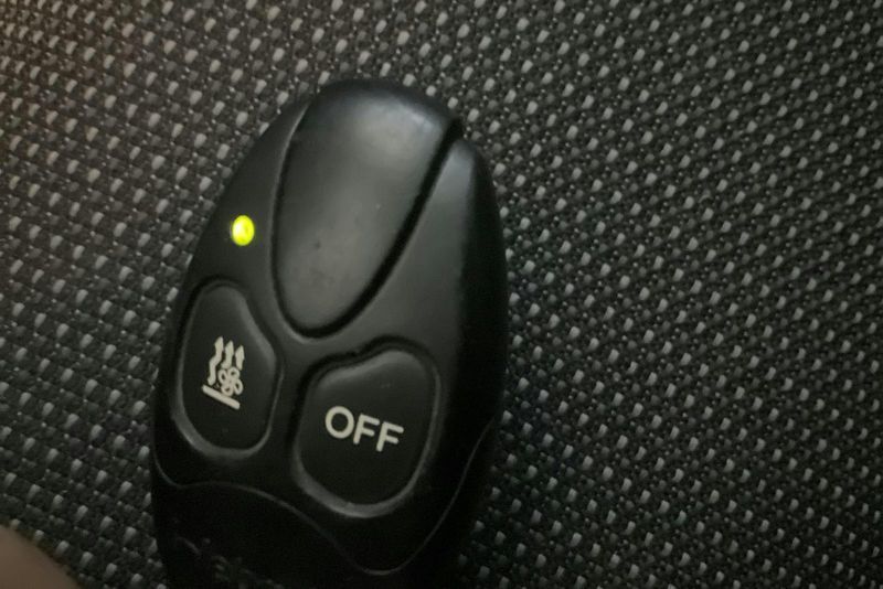 Toyota Proace bild 12