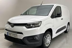 Toyota Proace bild 1