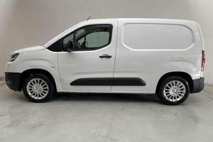 Toyota Proace bild 2