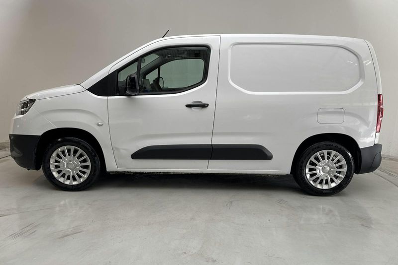 Toyota Proace bild 2