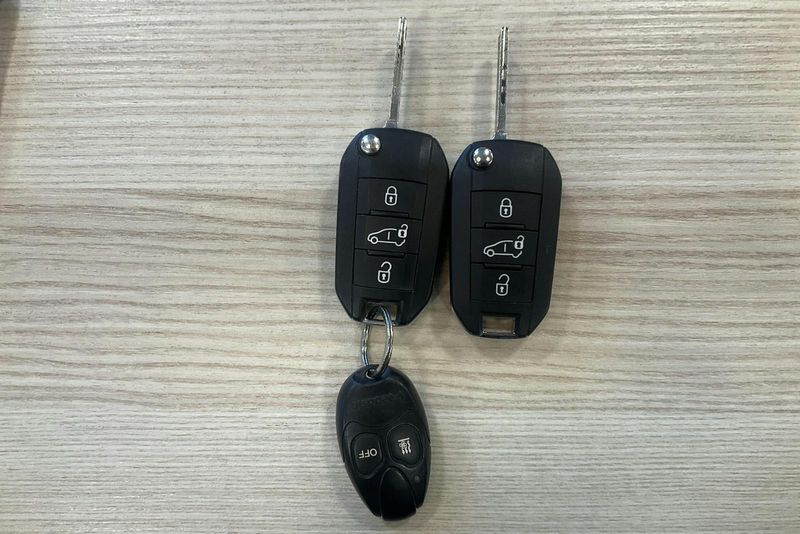 Toyota Proace bild 13
