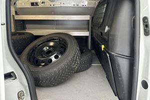 Toyota Proace bild 7