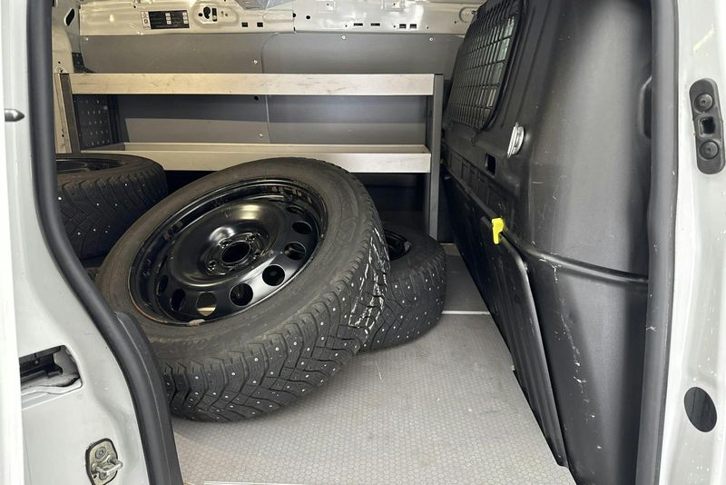 Toyota Proace bild 7