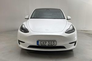 Tesla Model Y bild 4