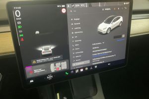 Tesla Model Y bild 10