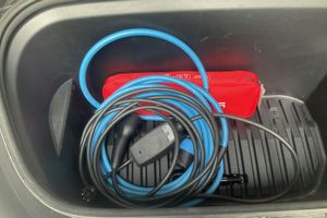Tesla Model Y bild 17