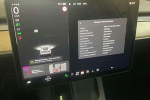Tesla Model Y bild 11