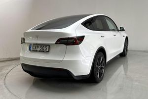 Tesla Model Y bild 3