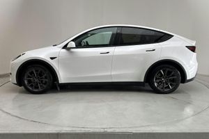 Tesla Model Y bild 2