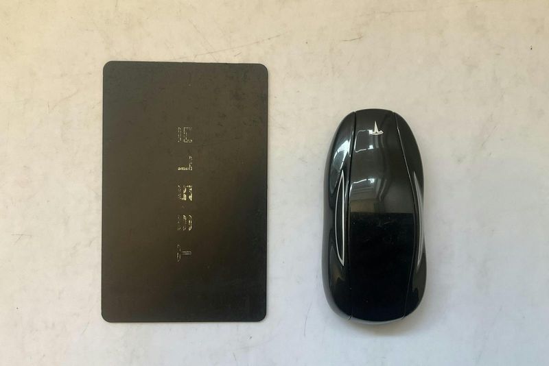 Tesla Model Y bild 20