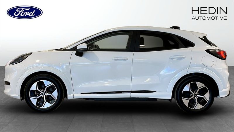 Ford Puma bild 6