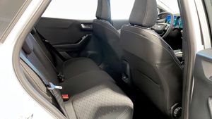 Ford Puma bild 5