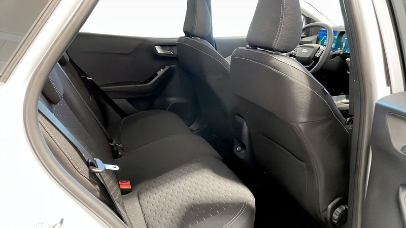 Ford Puma bild 5