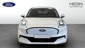 Ford Puma bild 8