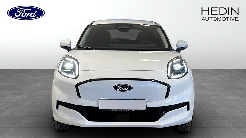 Ford Puma bild 8