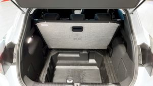Ford Puma bild 11