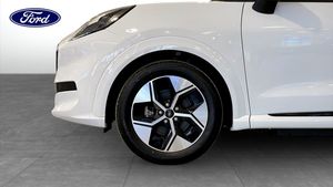Ford Puma bild 9