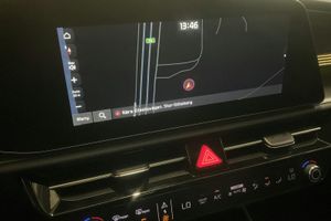 Kia Niro bild 15