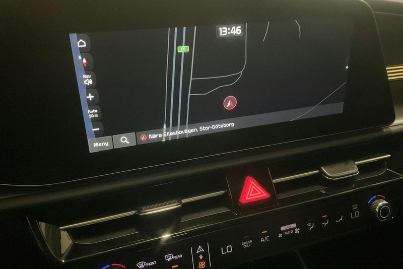 Kia Niro bild 15