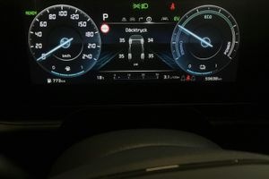 Kia Niro bild 10