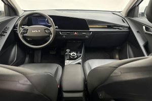 Kia Niro bild 6